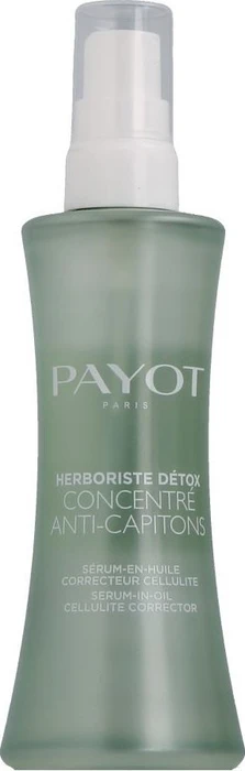Payot Paris Herboriste Détox Concentré Anti-Capitons (Körperöl, 125 ml) (3390150572319)