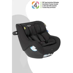 Graco SnugGo™ i-Size R129 Reboard Kindersitz, Graco: Midnight
