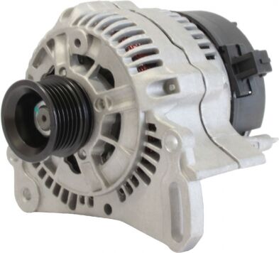 Mapco Generator 13727 Für Seat Vw