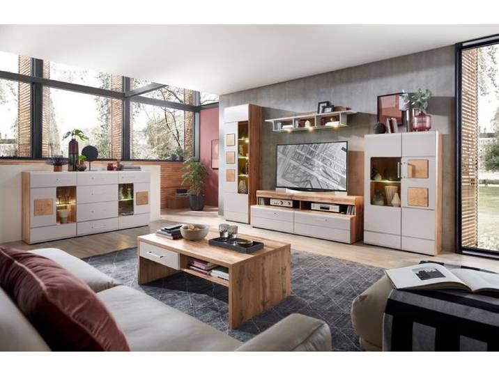 Sideboard Sinfonie Cashmere Dekor