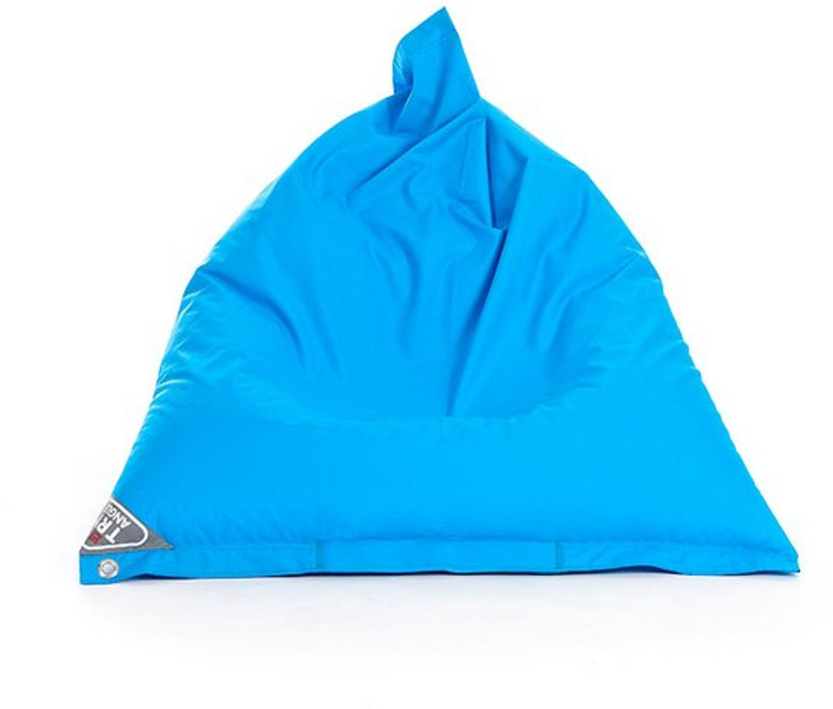 Sit On It Zitzak Try Angle Electric Blue