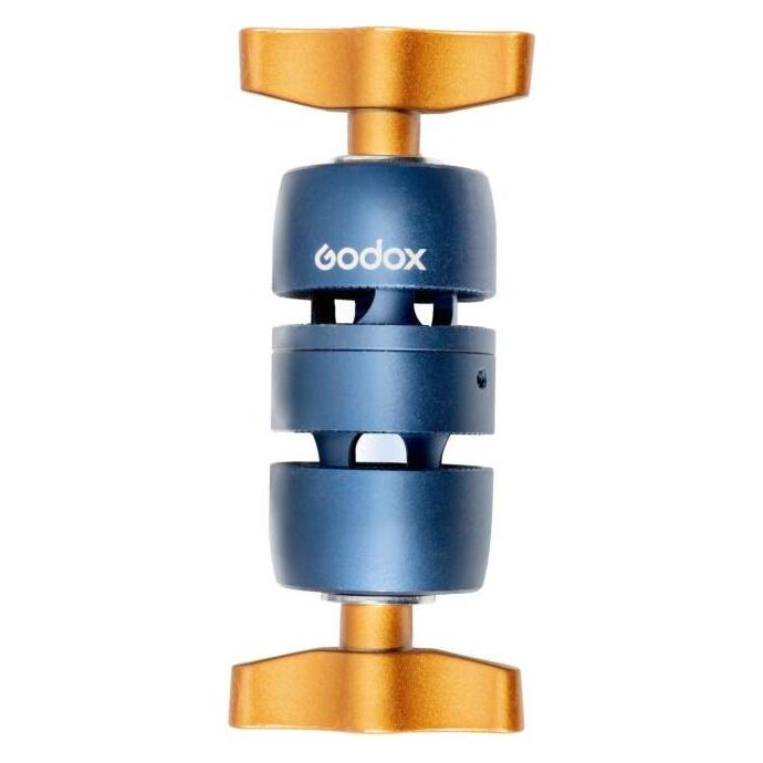 Godox GDK - Dual Knob Gab (58067054)