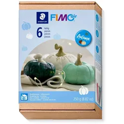 FIMOair Set Mod.masse FIMOair pumpkin s