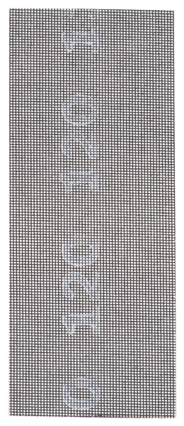 Bosch Schleifgitter, 115 x 280 mm, K120, 5er-Pack 2608608N29