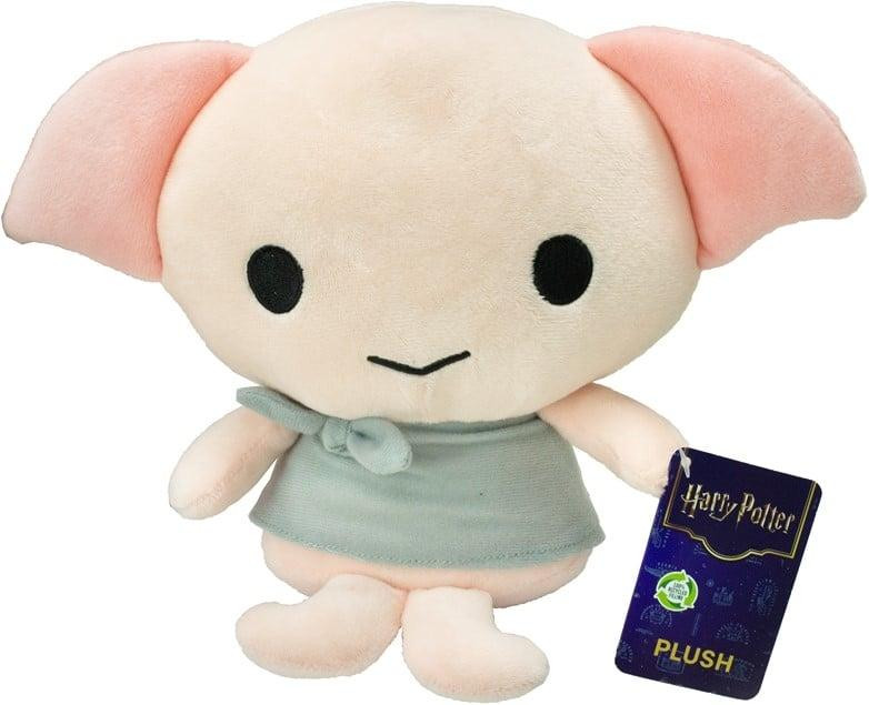 Durabo Dobby uit Harry Potter Pluche Knuffel Zittend 23 cm