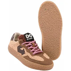 Damen-Sneaker Uriduri Teddy - 39