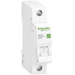 Schneider R9F23140 Leitungsschutz- schalter Resi9 1P, 40A, B Charakteristik