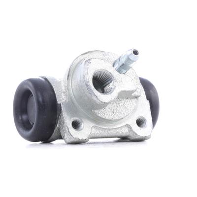 RIDEX Bremszylinder RENAULT 277W0180 7701036385,7701039388 Radbremszylinder