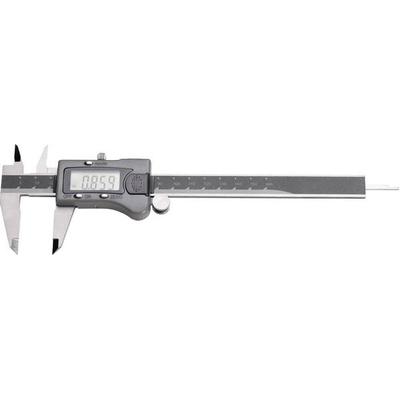 Horex 2211718 Digitaler Messschieber 200mm