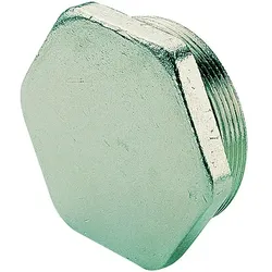 Legrand 386474 Verschlußschraube M32 Metall