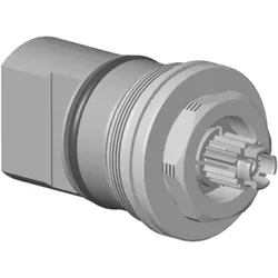 Dornbracht Obert. Temperieroberteil 9090031690290 90900316902