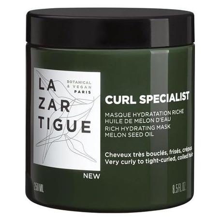 Lazartigue Curl Masque (250 ml) (10L01190C)