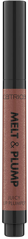Catrice Baume à lèvres volumateur Melt & Plump #030-Tipsy In Love