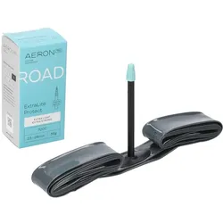 AERON Schlauch 28" Road ExtraLite Protect 622x23 - 28C | SV 80 mm