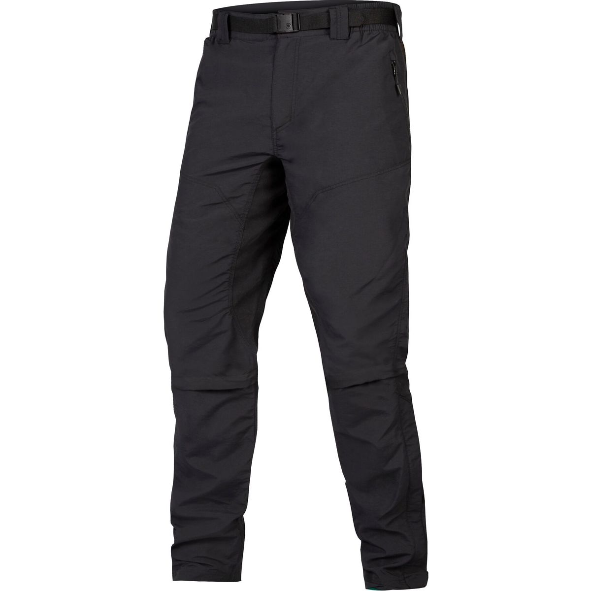 Endura Hummvee Zip-off Trouser black (BK) S R-E8128-BK-S-black