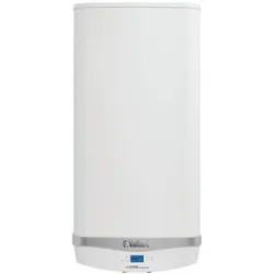 VAILLANT VEH 100/8-7 ZWEIKREIS-Wandspeicher eloSTOR exclusive