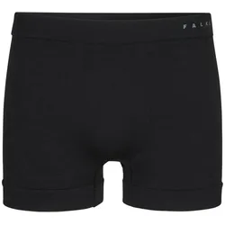 Falke Herren Wool-Tech Light Boxer schwarz