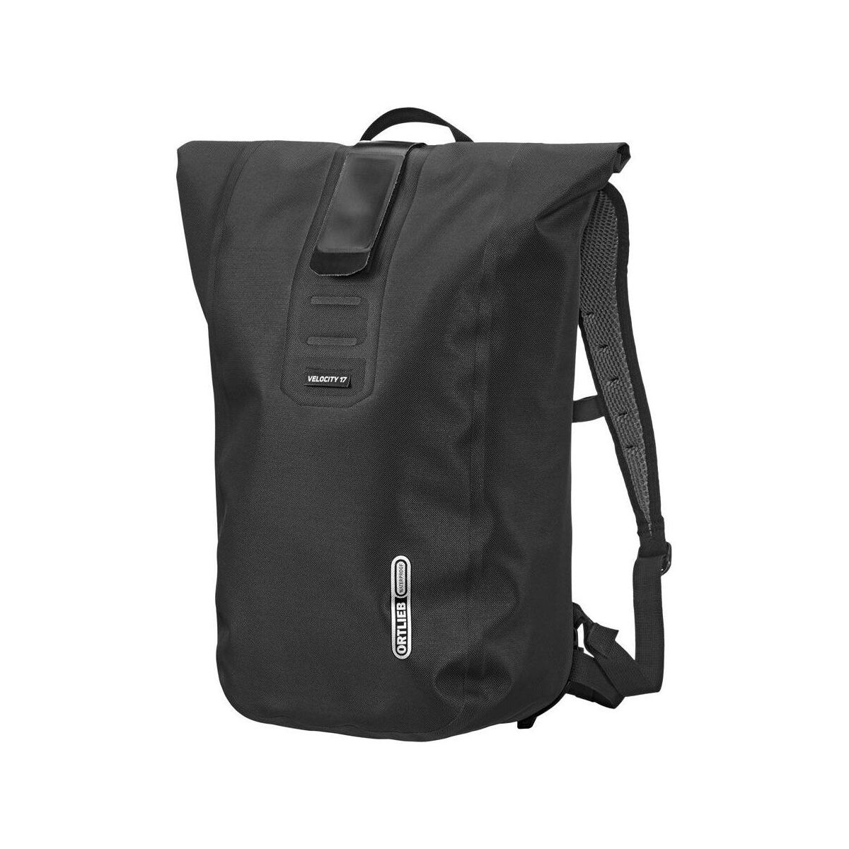 Ortlieb Velocity 17L black 17L R4300