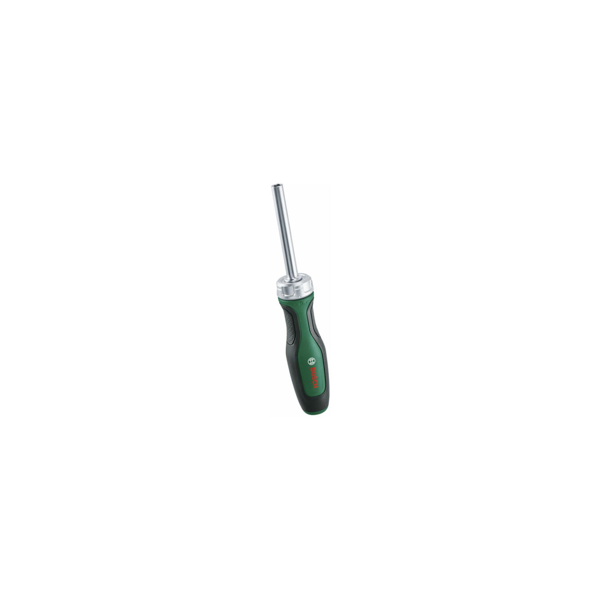 BOSCH Handwerkzeuge Ratschenschraubendreher (1600A02Z99)