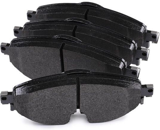BREMBO P 85 147 Brake pad set
