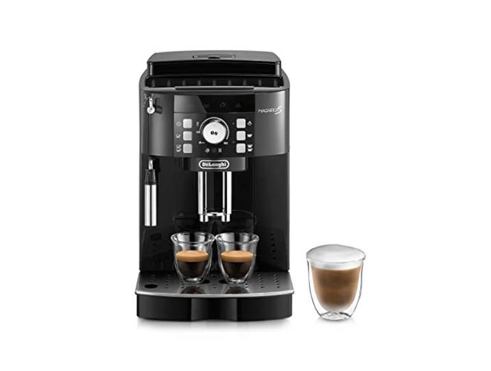 De’Longhi ecam21.110.b Kaffeemaschine Espresso superautomatica