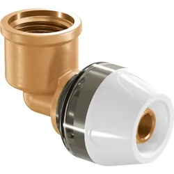Uponor RTM Übergangswinkel 1048591 20 mm x Rp 1/2, mit IG