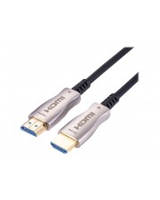 VALUE UltraHD HDMI Kabel AOC 4K 20m Digital/Display/Video 20 m (14.99.3480)