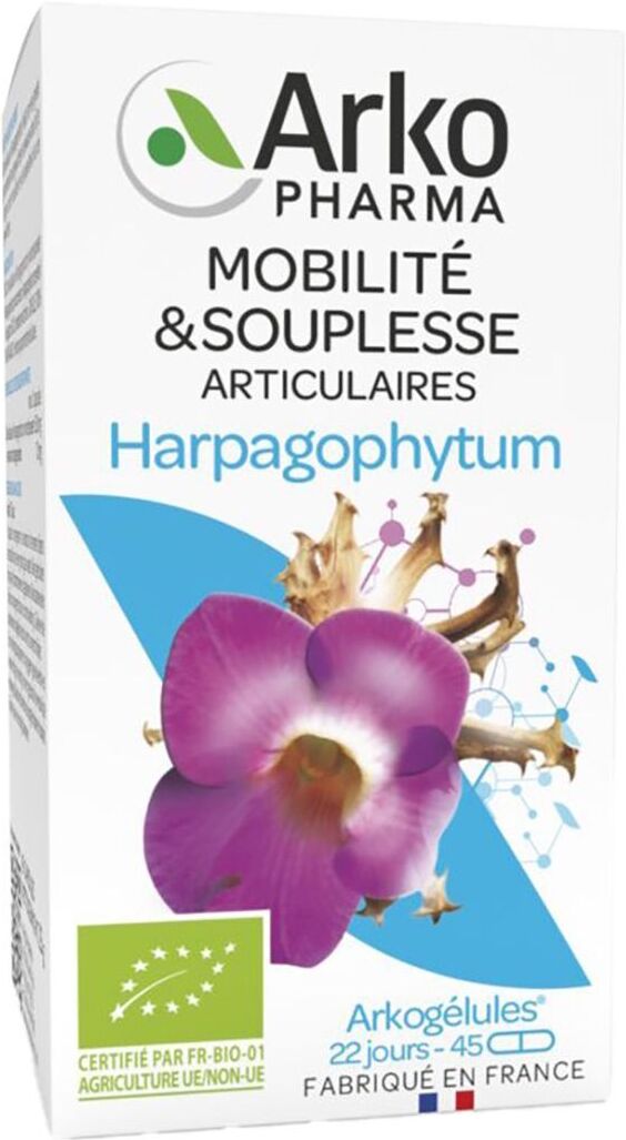 ARKOPHARMA - Arko Harpadol Bio           Gel. 45