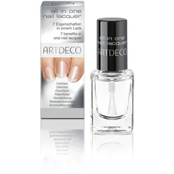 ARTDECO All in One Nail Lacquer