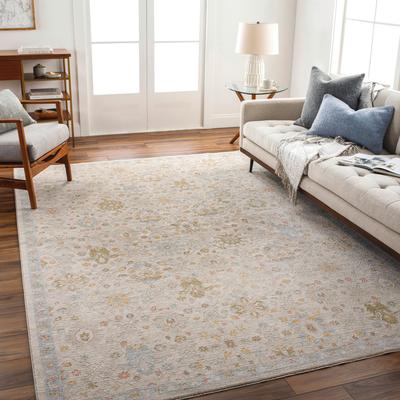 Livabliss Artistic Weavers Fay Vintage Persian Area Rug
