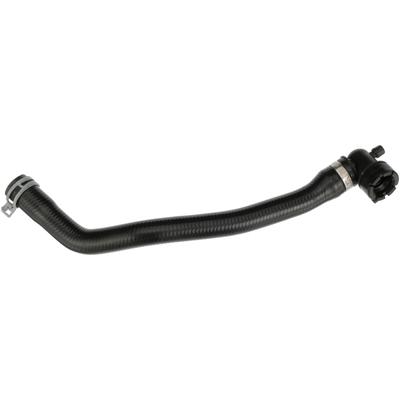 GATES Heizungsschlauch 022794 für Peugeot