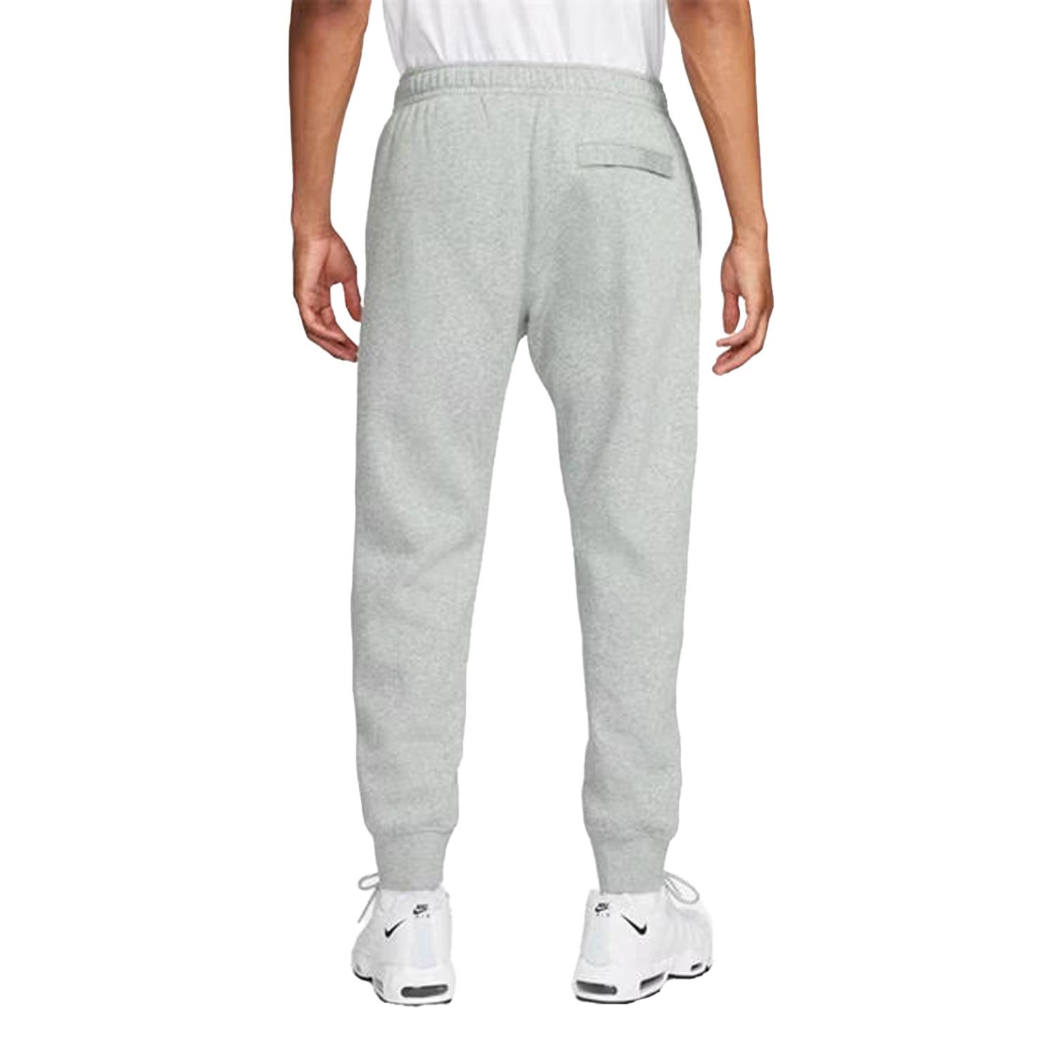 Nike - "Sportswear Club" Jogginghosen für Herren (Grau)