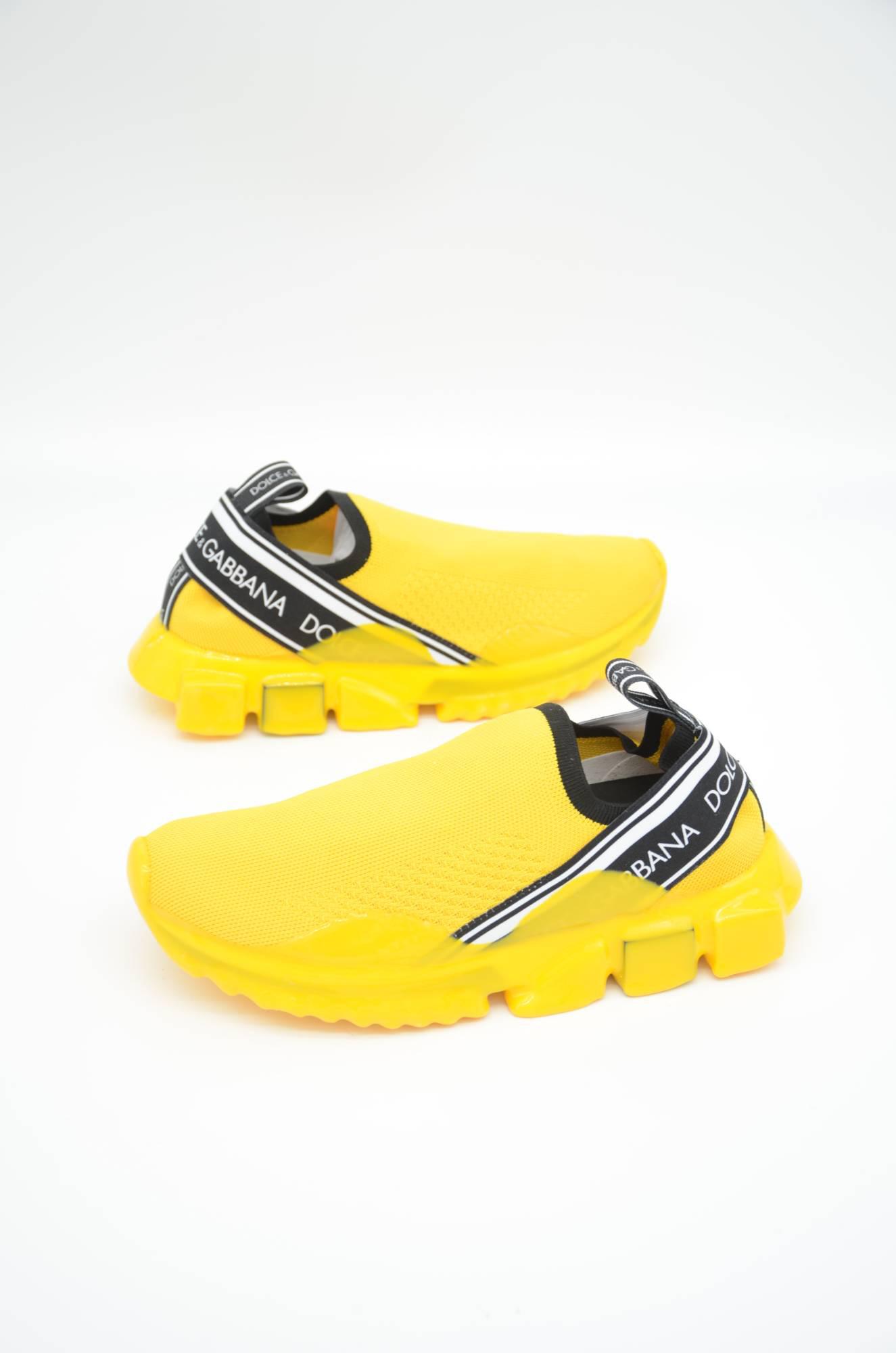 Dolce & Gabbana Dames Sneakers