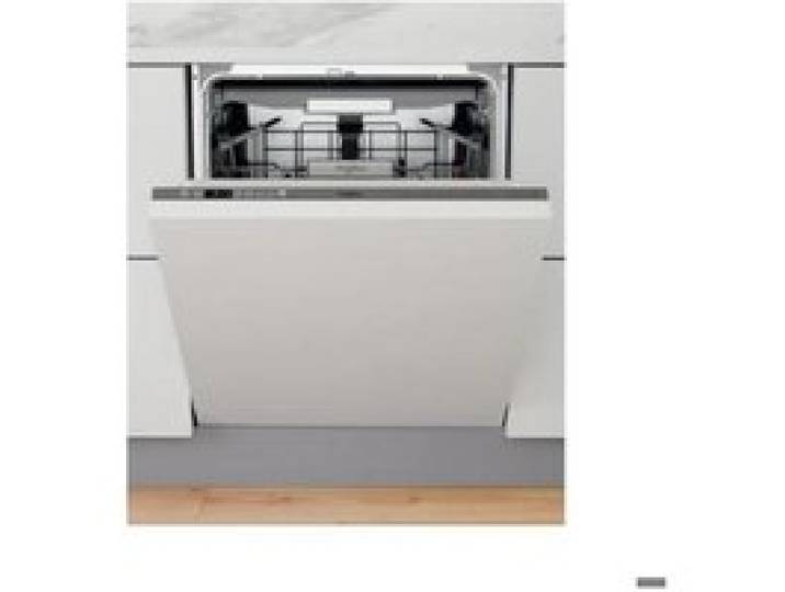 Lave-vaisselle encastrable Whirlpool W0ID751AX – 14 couverts – Classe B – 41 dB