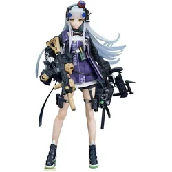 Ques Q Girls' Frontline Statue PVC 1/7 416MOD3 25 cm
