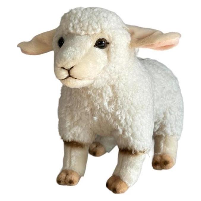 Dubi Schaf 23 cm (23 cm) (54115649)
