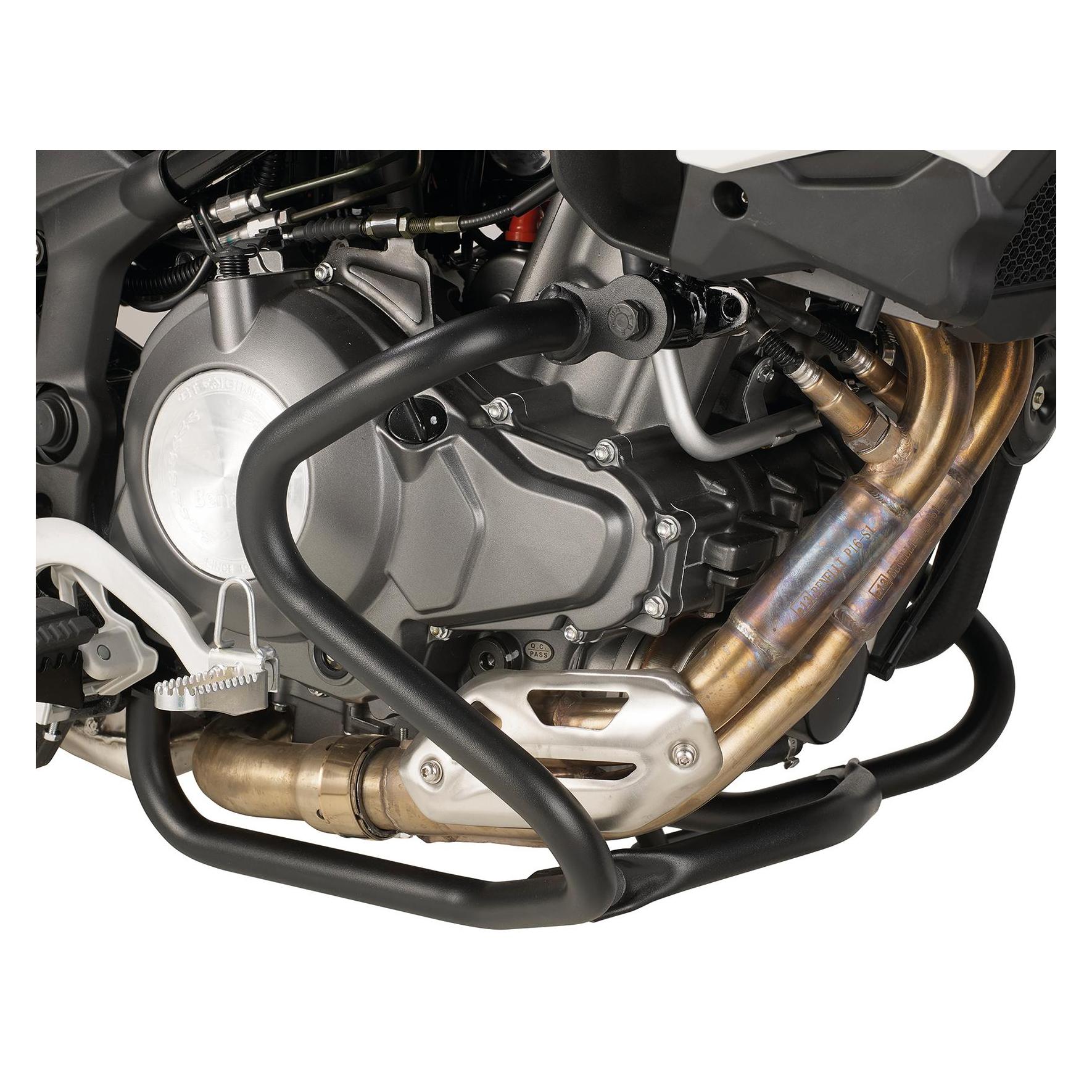 Kappa KN8703 Motorrad (KN8703)