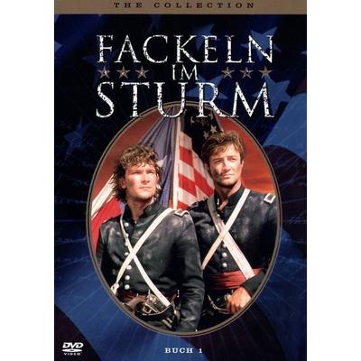 Fackeln im Sturm - Buch 1 [3 DVDs], DVD