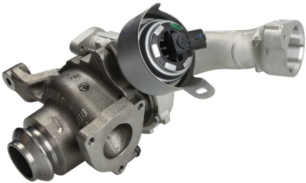 Garrett Caricatore, ricarica 807489-5002S