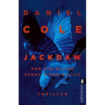 Jackdaw, Taschenbuch von Daniel Cole, Ullstein Taschenbuch, 978-3-548-06981-4