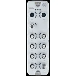 Ifm Electronic Ethernet-Modul AL4023