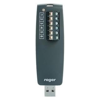 Roger Portable Rud-1 Schnittstelle (1122)