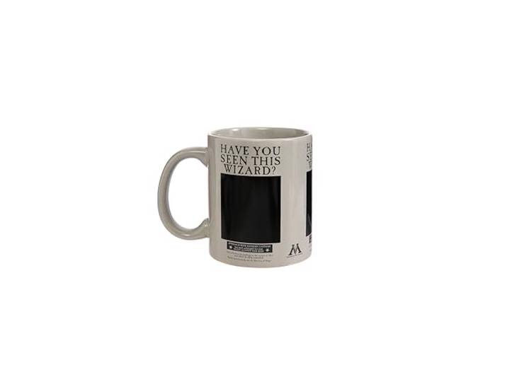 Pyramid International – Mug en céramique – Harry potter - Sirius balck – 315ml – Idée cadeau anniversaire - Licence officielle