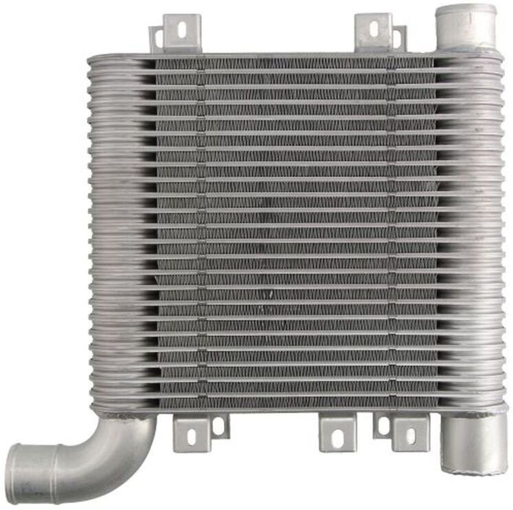 Ladeluftkühler THERMOTEC DA05003TT