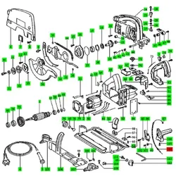 Festool Hülle für AP 85 E