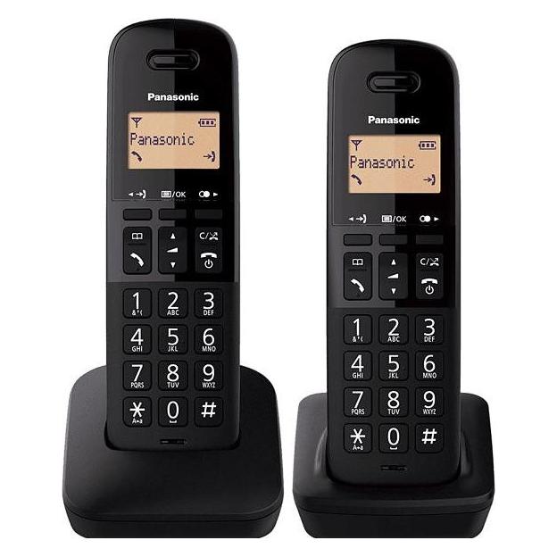 Panasonic KX-TGB612 (TGB 612)