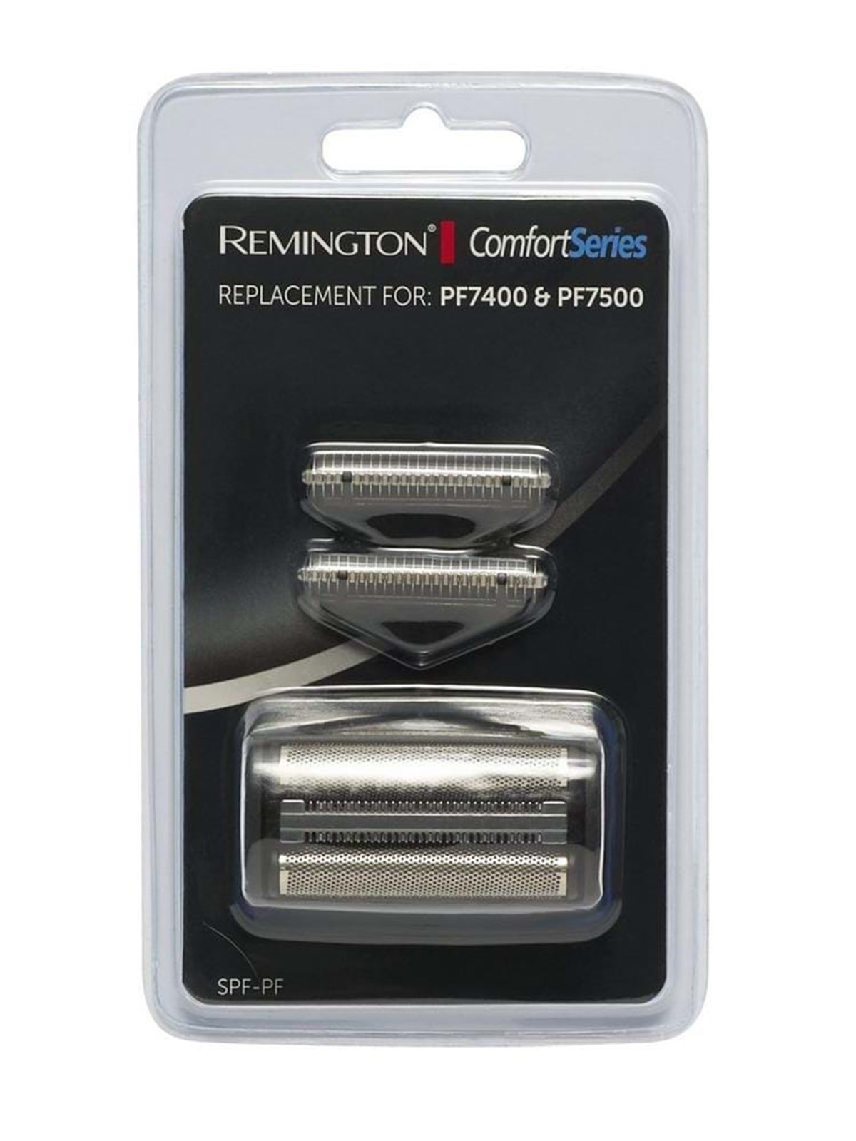 REMINGTON Zubehör SPF-PF Replacement Sheets for PF7400/7500