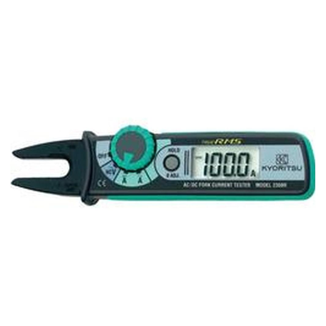 Kyoritsu Hand-Multimeter, Stromzange di (CAT III 300V, Hand-Multimeter) (KEW 2300R)