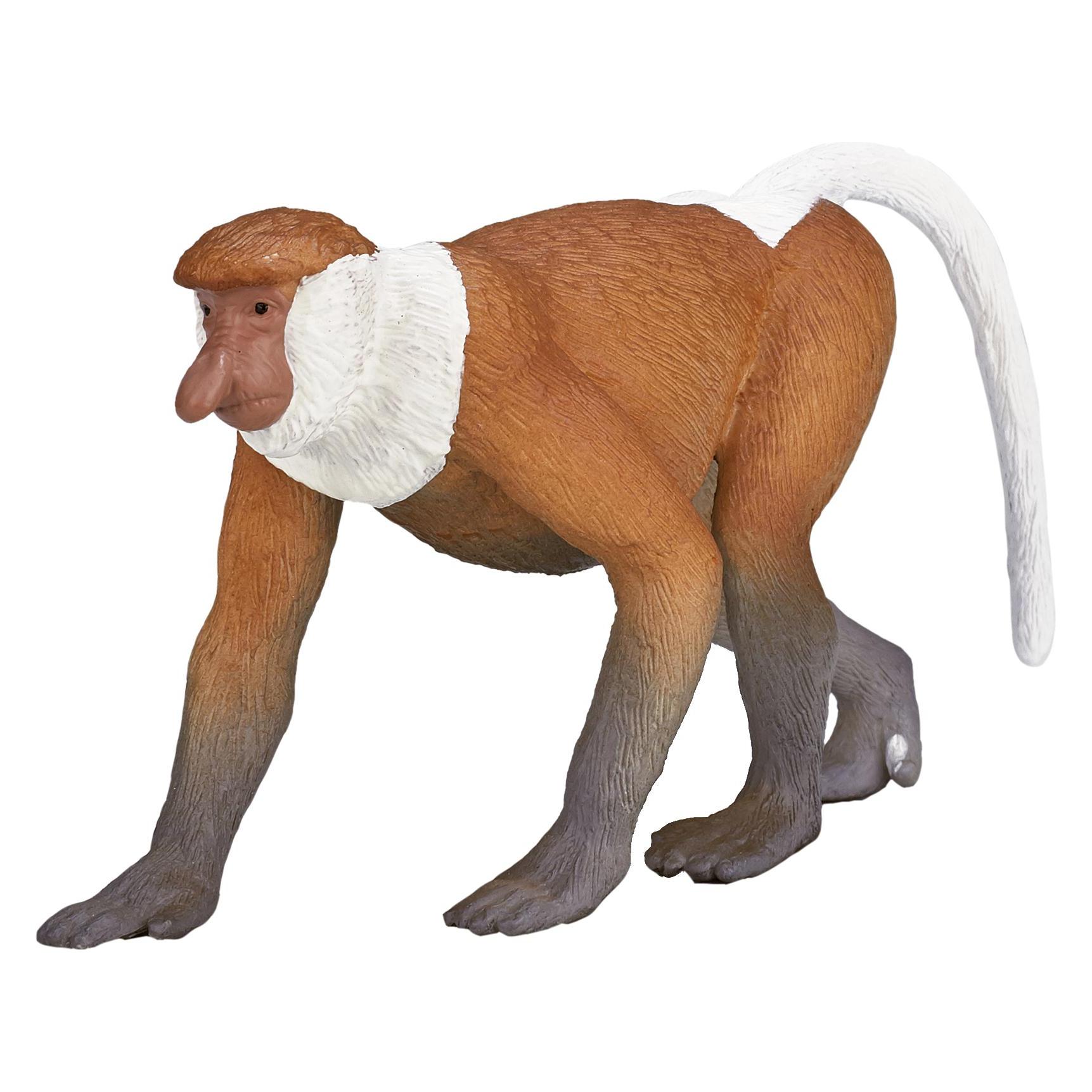 Animal Planet Nasenaffe (387176)