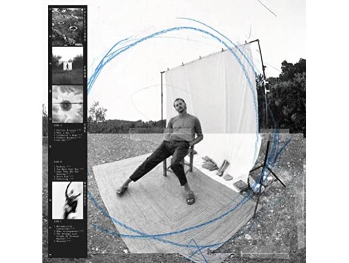 Collections From The White (Vinyl Transparent Limited Edt.)